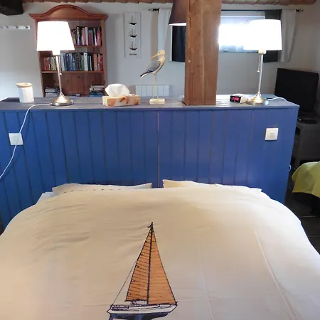 Au Passage Du Gois 4* Beauvoir-sur-Mer