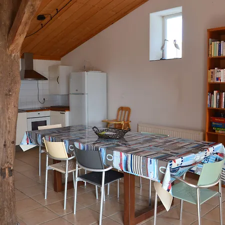 Bed & Breakfast Au Passage Du Gois Beauvoir-sur-Mer
