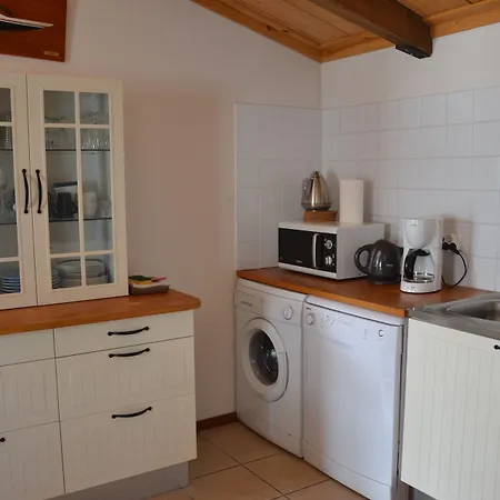 Couette-café Au Passage Du Gois 4*