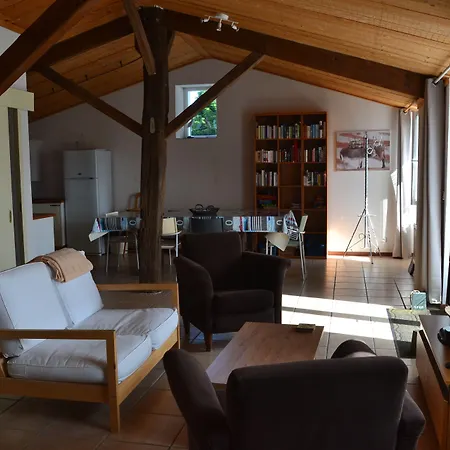 Au Passage Du Gois Beauvoir-sur-Mer