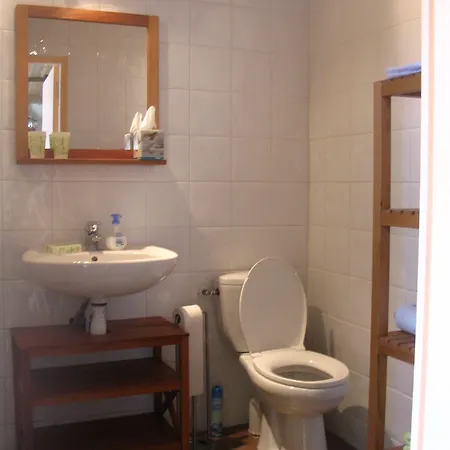 Bed & Breakfast Au Passage Du Gois Beauvoir-sur-Mer