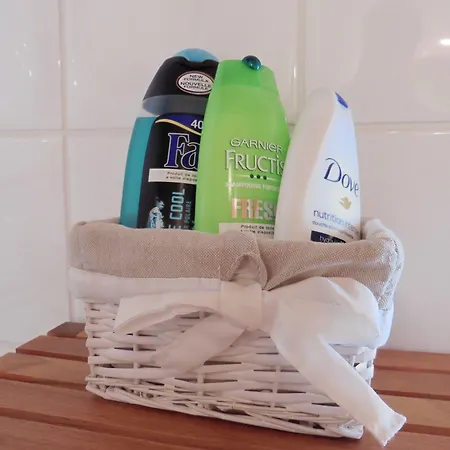 Au Passage Du Gois 4* Beauvoir-sur-Mer