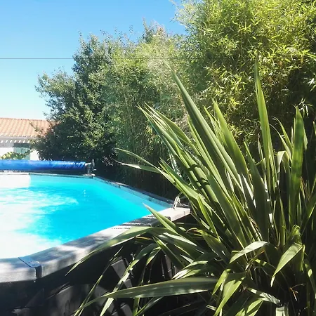 Bed & Breakfast Au Passage Du Gois Beauvoir-sur-Mer