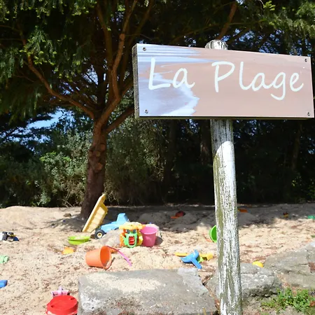 Au Passage Du Gois Bed & Breakfast Beauvoir-sur-Mer