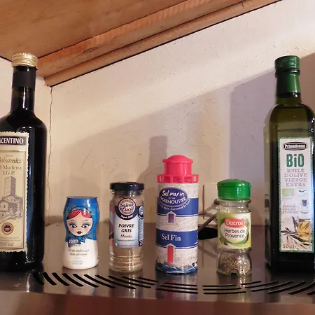 Au Passage Du Gois Bed & Breakfast