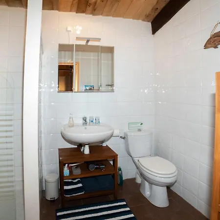 Au Passage Du Gois Bed & Breakfast Beauvoir-sur-Mer