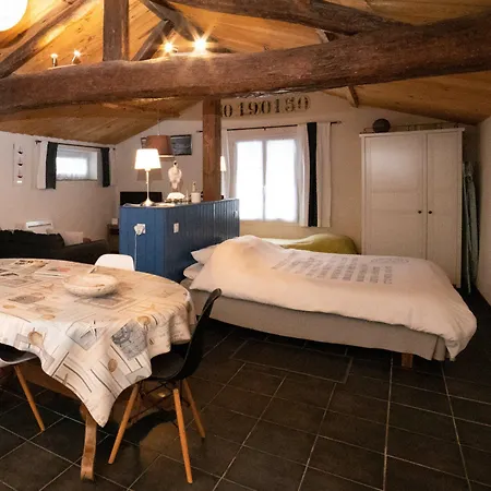 Au Passage Du Gois Bed & Breakfast Beauvoir-sur-Mer