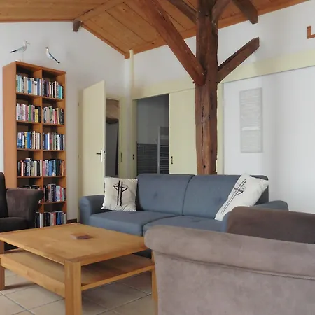 Bed & Breakfast Au Passage Du Gois 4*