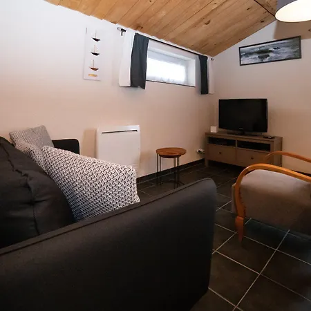 Au Passage Du Gois Beauvoir-sur-Mer