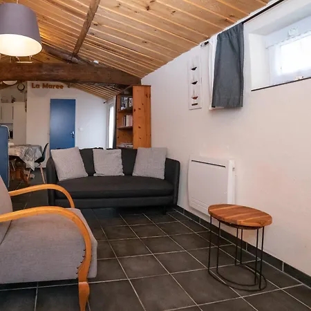Au Passage Du Gois Couette-café
