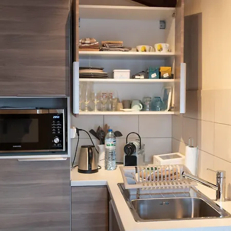 Au Passage Du Gois 4* Beauvoir-sur-Mer