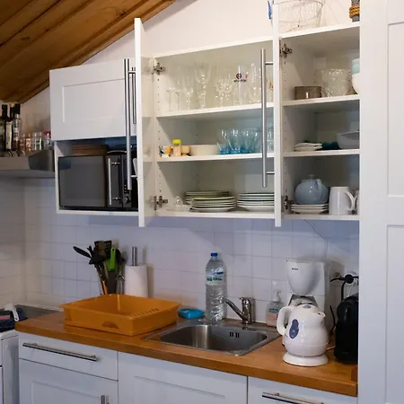 Bed & Breakfast Au Passage Du Gois