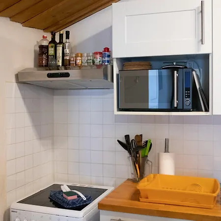 Au Passage Du Gois Beauvoir-sur-Mer