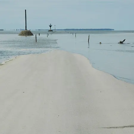 Au Passage Du Gois Bed & Breakfast Beauvoir-sur-Mer