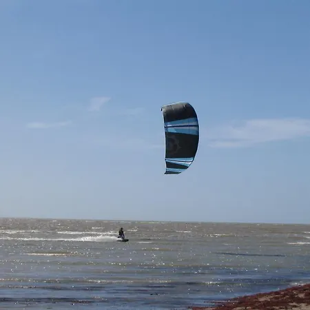 Couette-café Au Passage Du Gois 4*