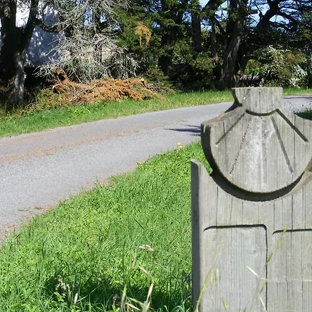 Au Passage Du Gois Bed & Breakfast 4*