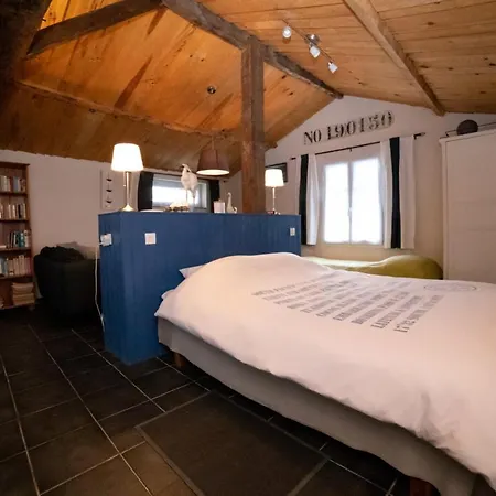 Bed & Breakfast Au Passage Du Gois Beauvoir-sur-Mer