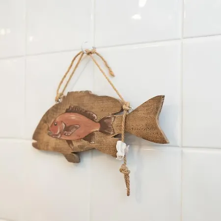 Au Passage Du Gois Bed & Breakfast