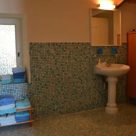 Au Passage Du Gois לינה וארוחת בוקר ביובואר-סור-מר