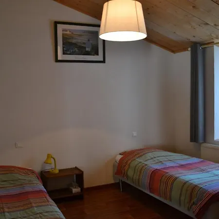 Bed & Breakfast Au Passage Du Gois