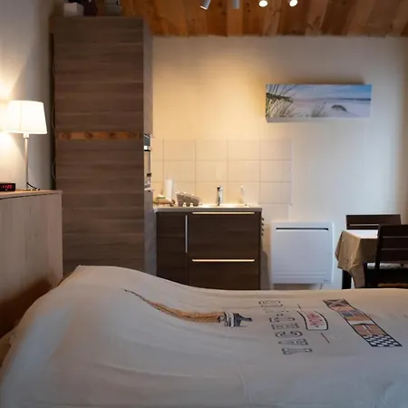 Au Passage Du Gois Bed & Breakfast Beauvoir-sur-Mer