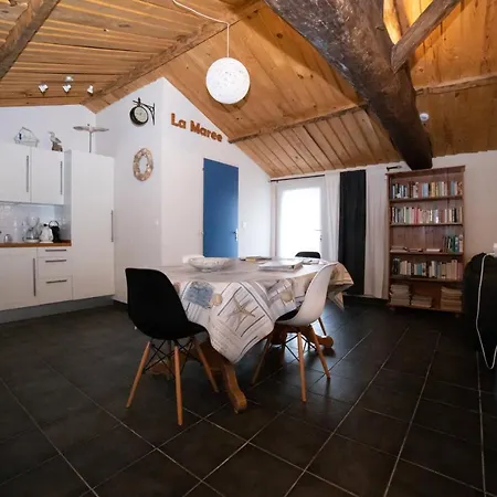 Au Passage Du Gois Beauvoir-sur-Mer