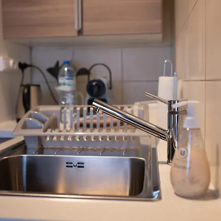 Au Passage Du Gois Bed & Breakfast