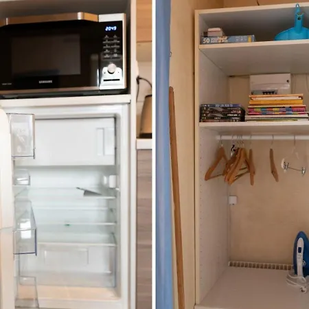 Bed & Breakfast Au Passage Du Gois