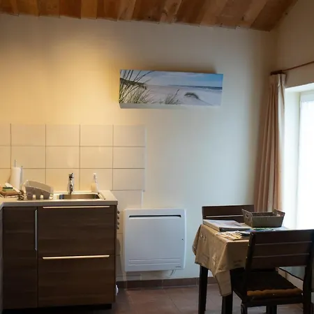 Au Passage Du Gois 4*