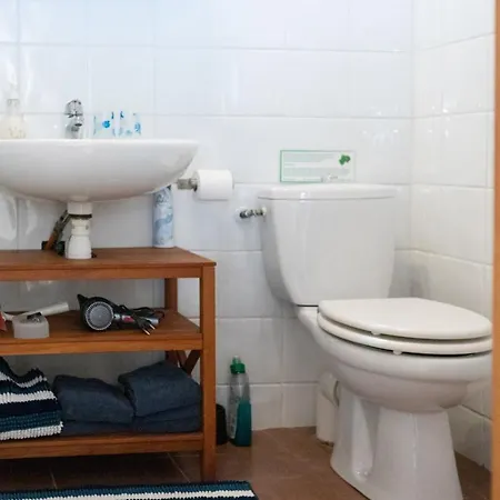 Bed & Breakfast Au Passage Du Gois Beauvoir-sur-Mer