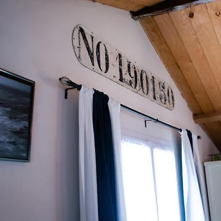 Au Passage Du Gois Bed & Breakfast Beauvoir-sur-Mer