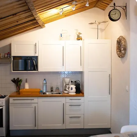 Au Passage Du Gois 4* Beauvoir-sur-Mer