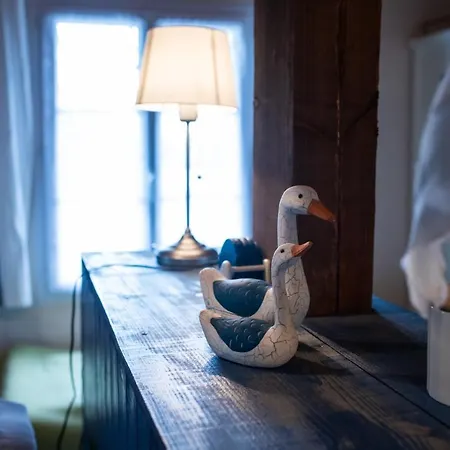 Au Passage Du Gois Beauvoir-sur-Mer