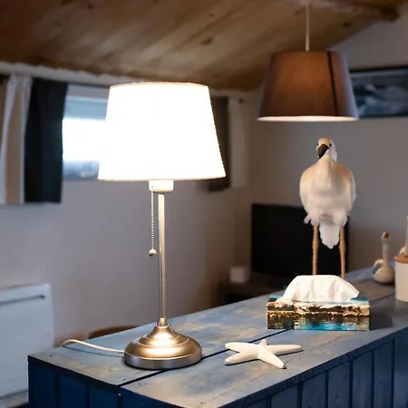 Au Passage Du Gois Beauvoir-sur-Mer