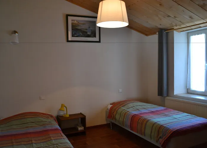 Au Passage Du Gois Beauvoir-sur-Mer