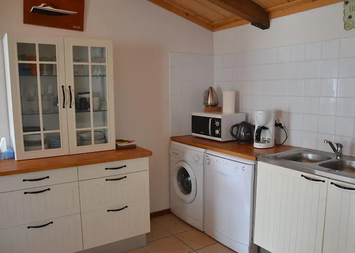 Bed & Breakfast Au Passage Du Gois 4*
