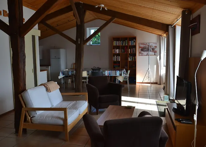 Au Passage Du Gois Beauvoir-sur-Mer