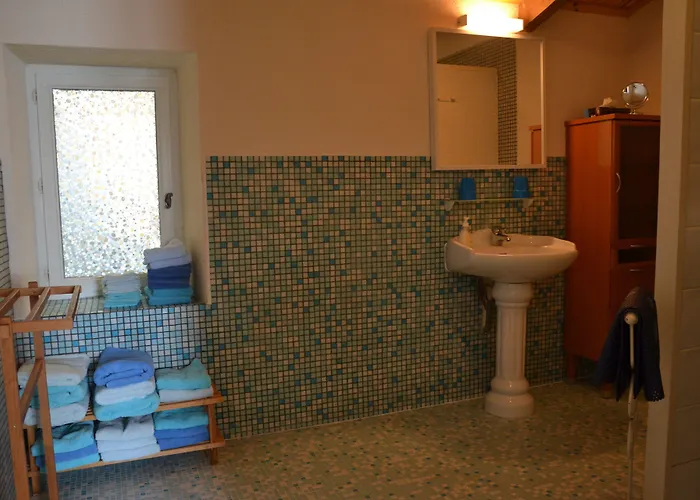 Bed & Breakfast Au Passage Du Gois