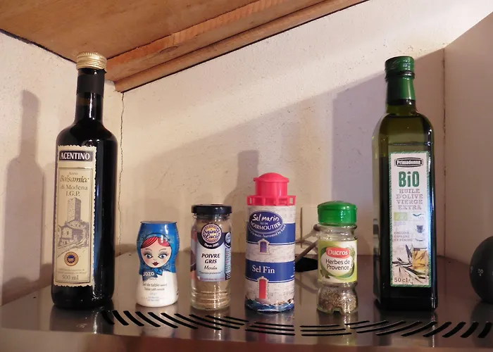 Au Passage Du Gois Bed & Breakfast