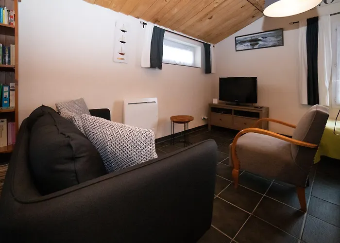 Au Passage Du Gois Beauvoir-sur-Mer