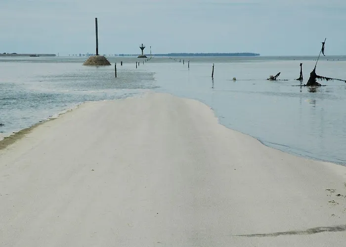 Au Passage Du Gois Bed & Breakfast Beauvoir-sur-Mer