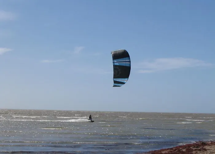 Bed & Breakfast Au Passage Du Gois 4*