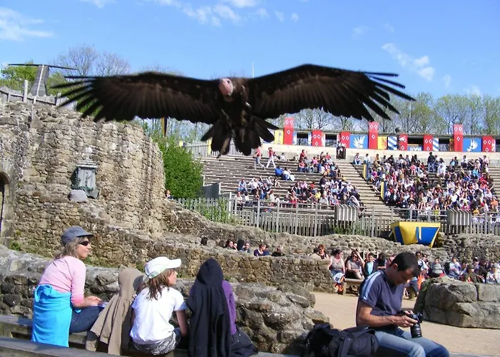 Bed & Breakfast Au Passage Du Gois 4*