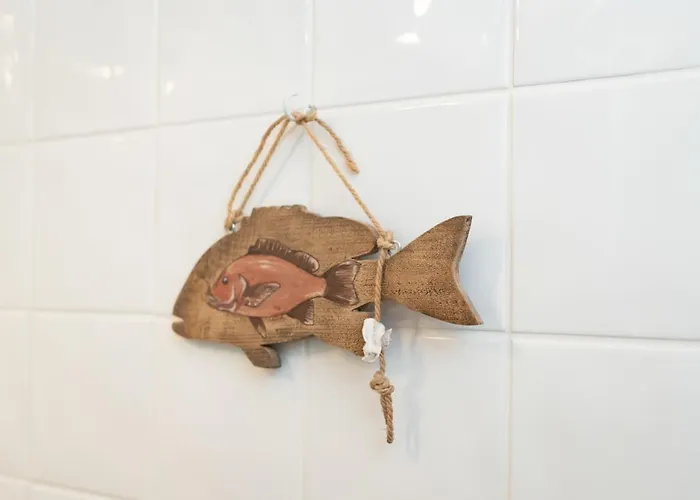 Au Passage Du Gois Bed & Breakfast