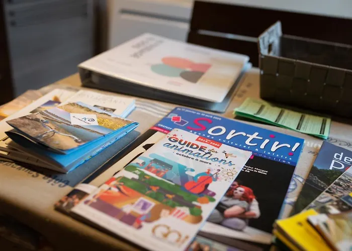 Au Passage Du Gois Bed & Breakfast