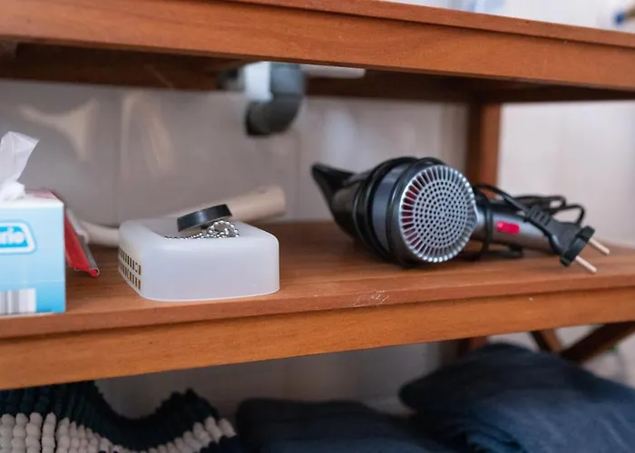 Bed & Breakfast Au Passage Du Gois