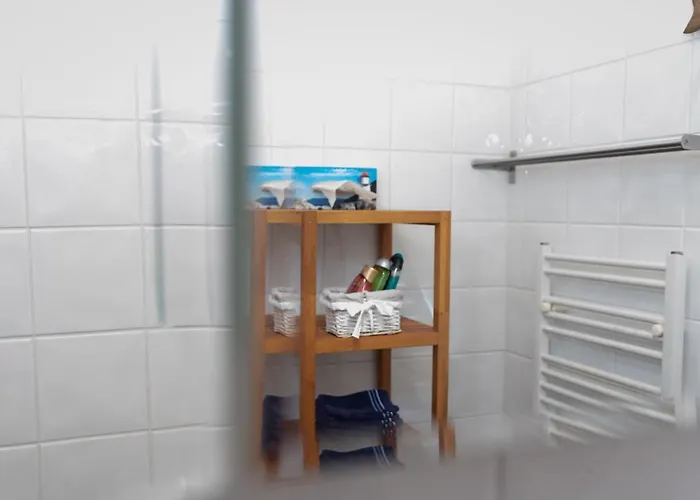 Au Passage Du Gois 4* Beauvoir-sur-Mer