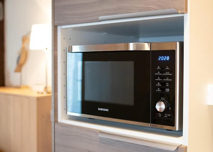 Au Passage Du Gois 4*