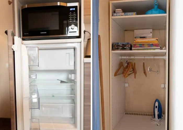 Bed & Breakfast Au Passage Du Gois