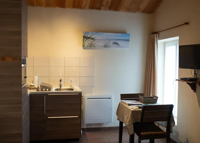 Au Passage Du Gois 4*